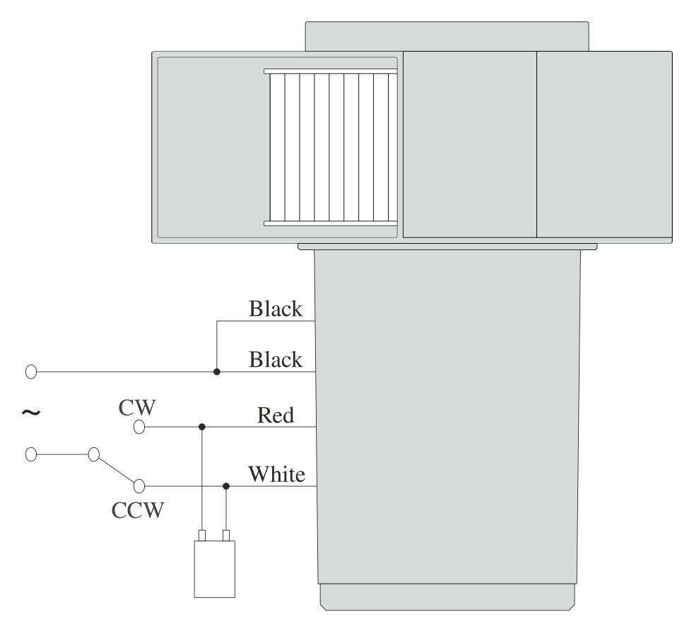 240-CFM-Centrifugal-Blower-Connection-Diagram-1Ph