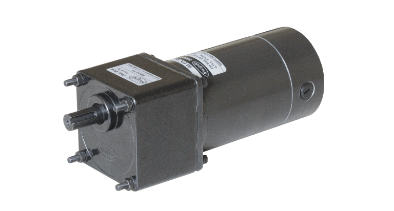 PMDC-Motor-120W