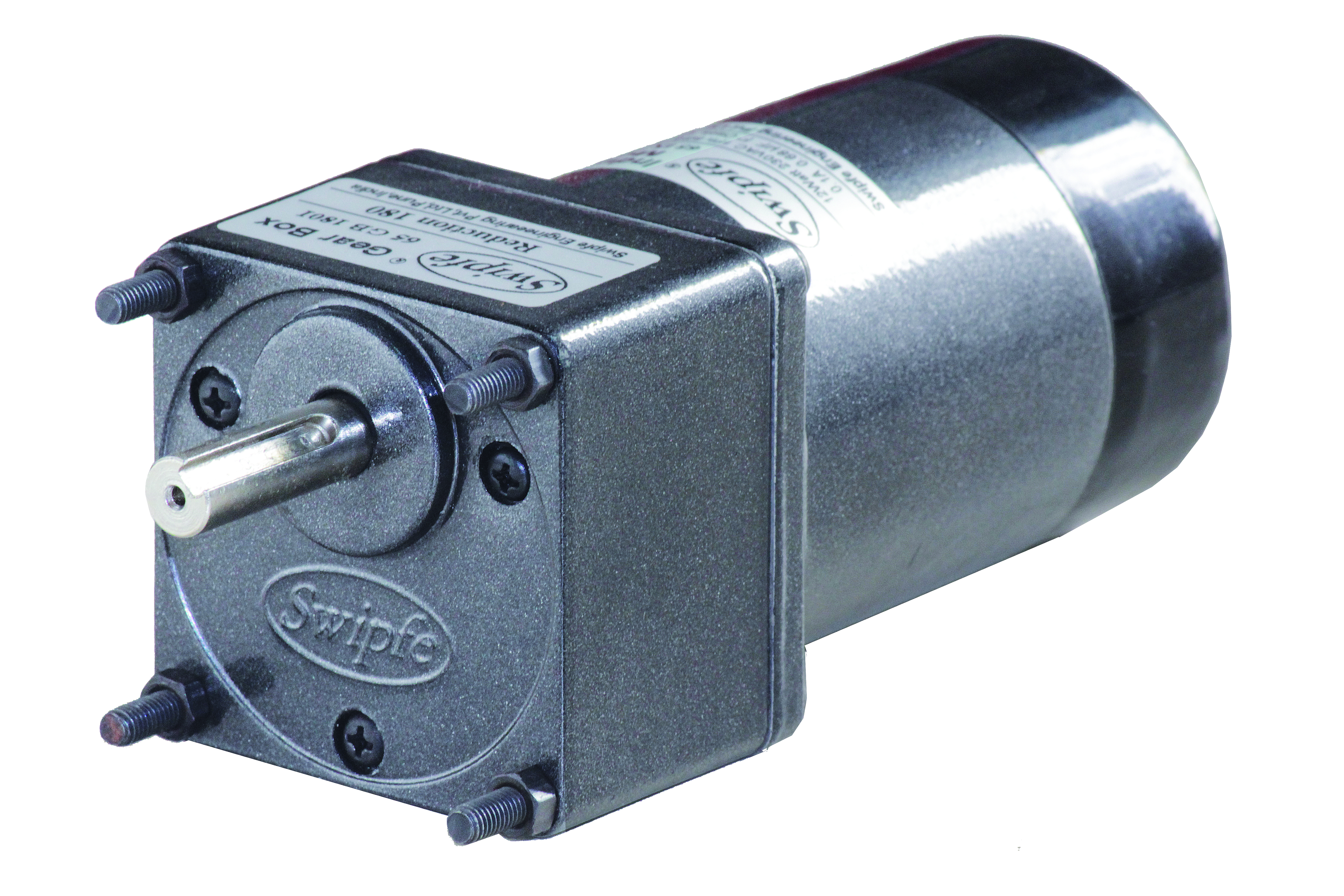 10-Watt-Torque-Motor