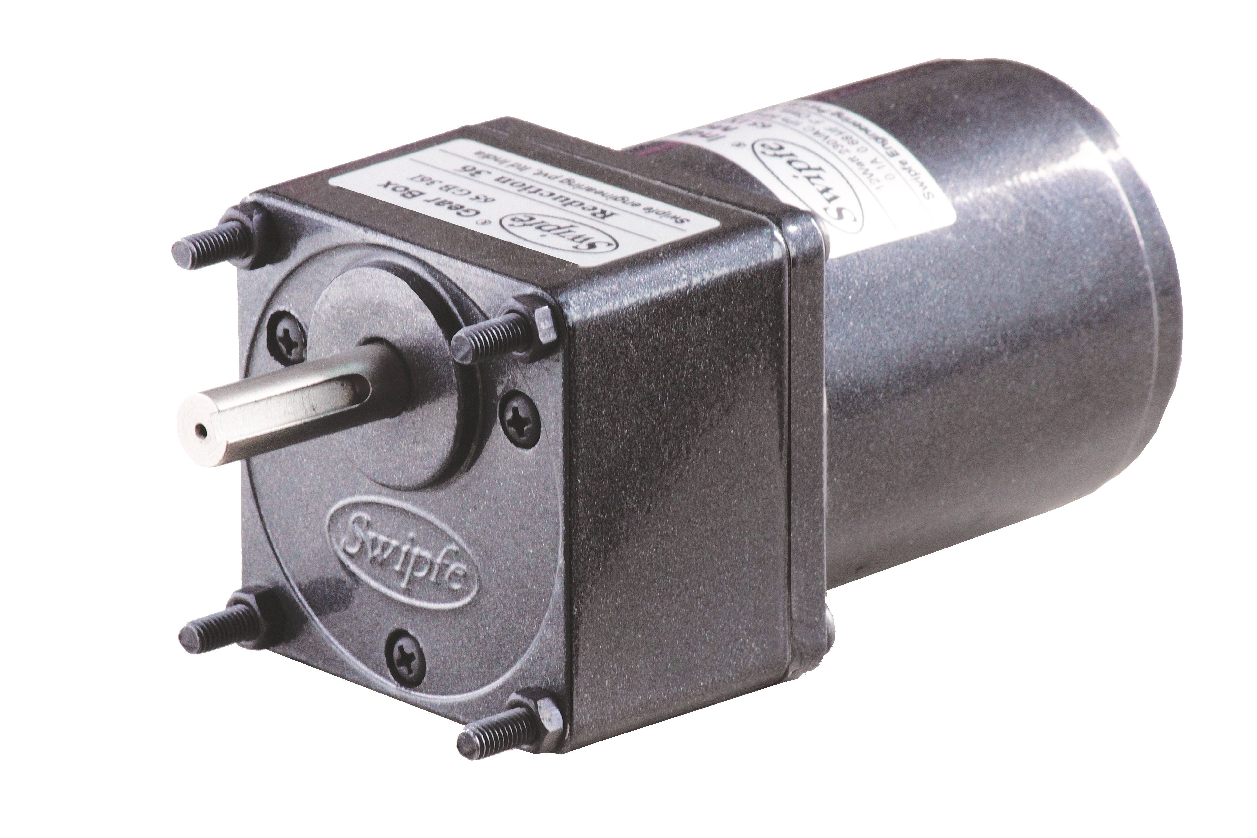 3-Watt-Torque-Motor