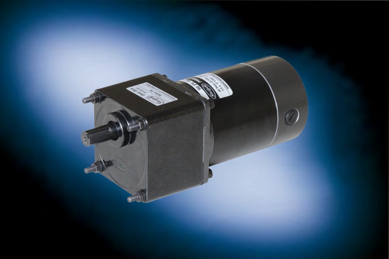 pmdc-motor
